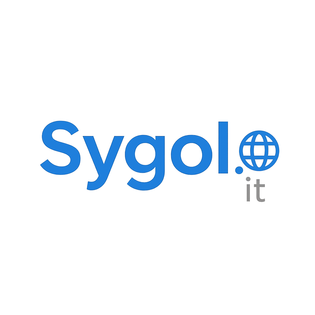 Sygol Logo